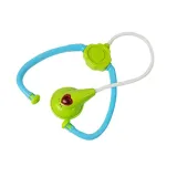 Zestaw medyczny z efektami dźwiękowymi i świetlnymi dla dzieci