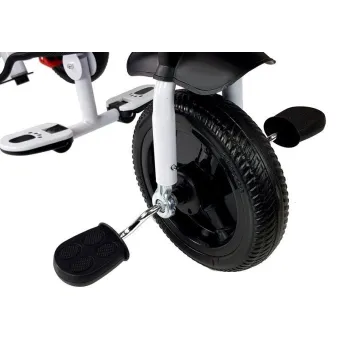 Rower trójkołowy PRO300 jako idealny wybór na prezent dla dziecka