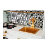 Emma miętowa – kuchnia dla dzieci z certyfikatem CE i łatwa do złożenia