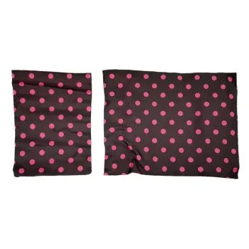 Zestaw łóżeczko dla lalek Alice ze stylową torbą transportową