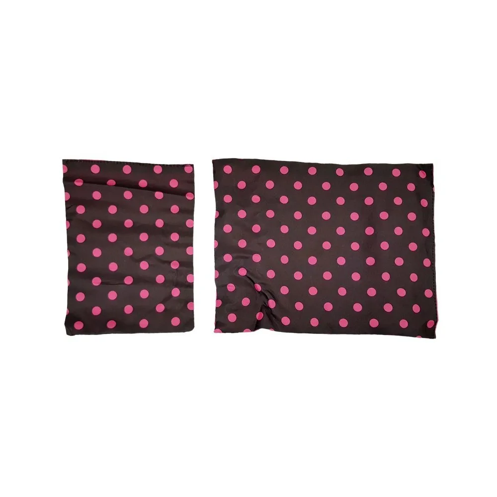 Zestaw łóżeczko dla lalek Alice ze stylową torbą transportową