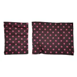 Zestaw łóżeczko dla lalek Alice ze stylową torbą transportową