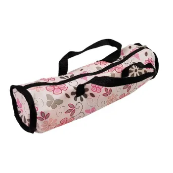 Przenośne łóżeczko dla lalek Alice dla dzieci od 3 lat