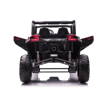Auto na Akumulator Buggy UTV-MX Czerwony Spider Lakier