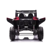 Auto na Akumulator Buggy UTV-MX Czerwony Spider Lakier