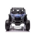 Auto na Akumulator Buggy UTV-MX Niebieski Spider Lakier