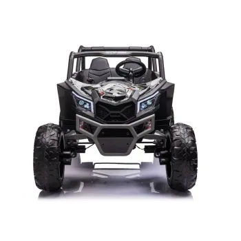 Auto na Akumulator Buggy UTV-MX Moro Lakier MP4