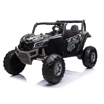 Auto na Akumulator Buggy UTV-MX Moro Lakier MP4