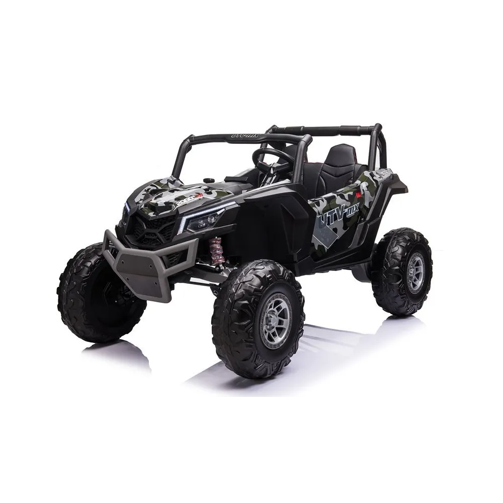 Auto na Akumulator Buggy UTV-MX Moro Lakier MP4