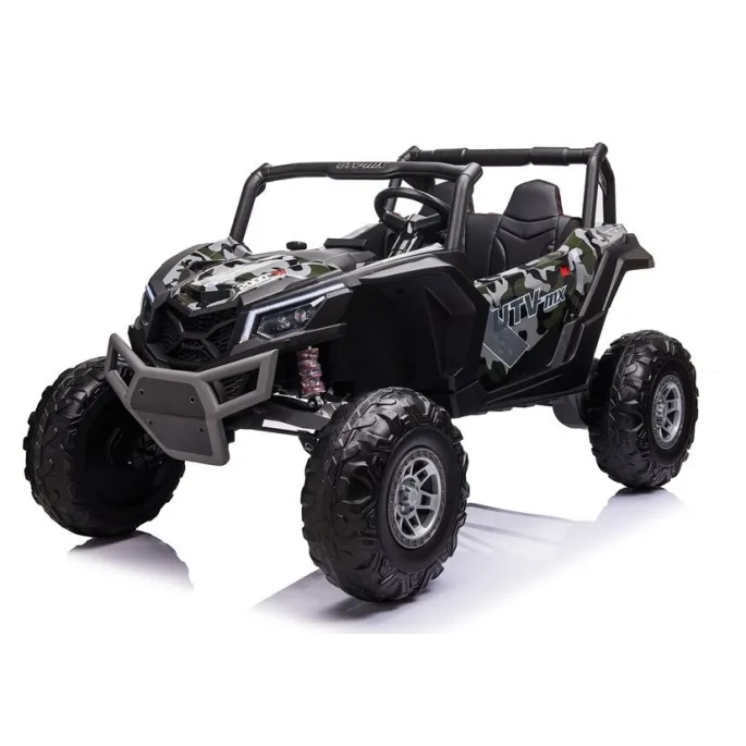 Auto na Akumulator Buggy UTV-MX Moro Lakier MP4