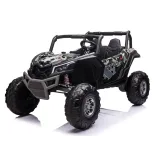 Auto na Akumulator Buggy UTV-MX Moro Lakier MP4