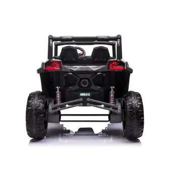 Auto na Akumulator Buggy UTV-MX Moro Lakier MP4