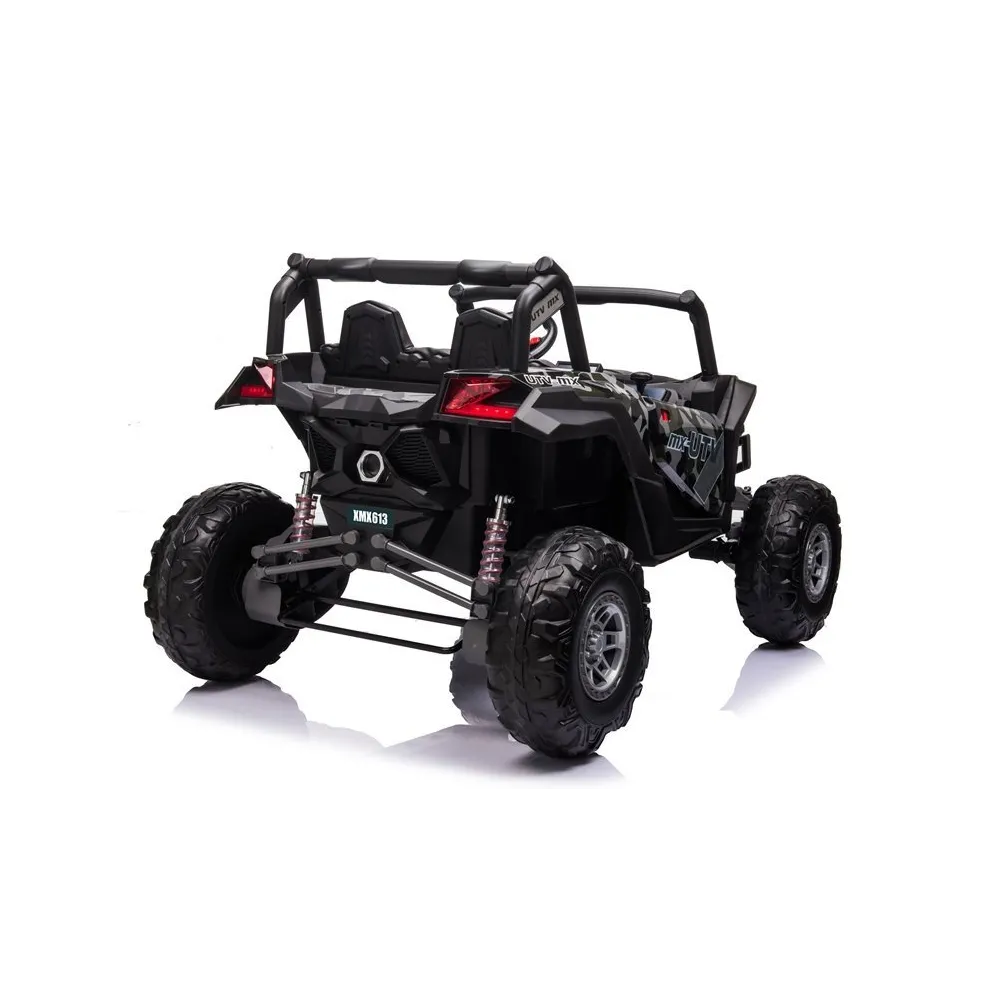 Auto na Akumulator Buggy UTV-MX Moro Lakier MP4