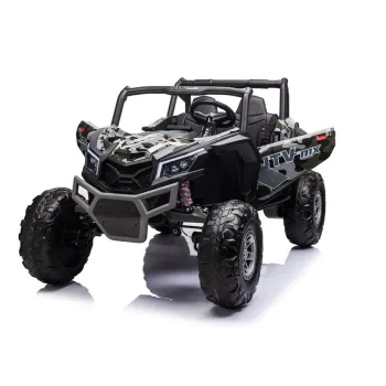 Auto na Akumulator Buggy UTV-MX Moro Lakier MP4