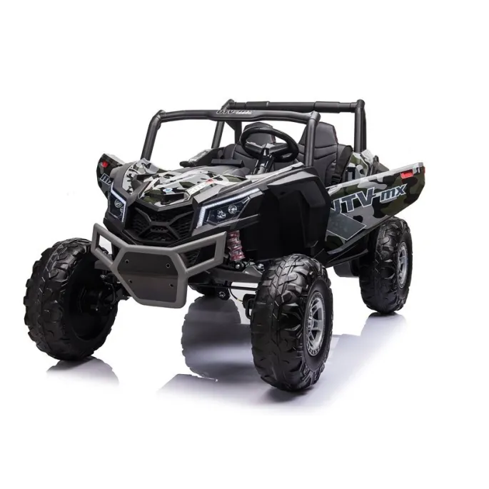 Auto na Akumulator Buggy UTV-MX Moro Lakier MP4