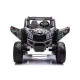 Auto na Akumulator Buggy UTV-MX Moro Lakier MP4