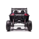 Auto na Akumulator Buggy UTV-MX Niebieski Spider Lakier MP4