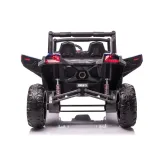 Auto na Akumulator Buggy UTV-MX Niebieski Spider Lakier MP4