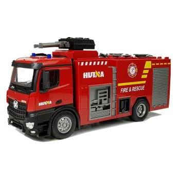 Straż Pożarna Zdalnie Sterowana 1:14 2.4GHz model 1562 Huina