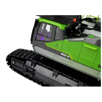 Widok kontrolera 2.4G do koparki HuiNa 1593