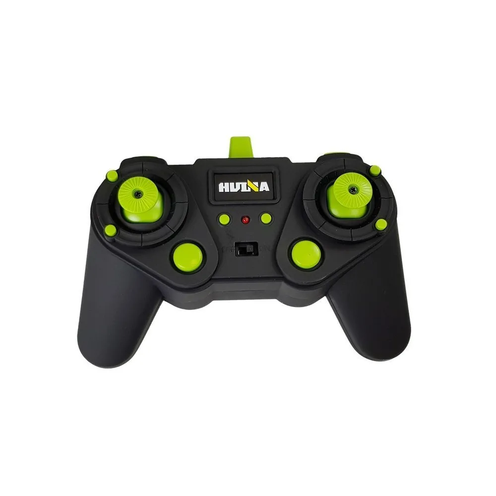 Koparka HuiNa 1593 wykonująca realistyczne ruchy łyżką