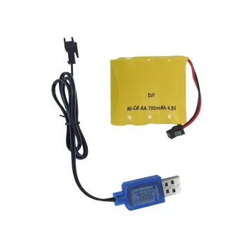 Opakowanie prezentowe dźwigu budowlanego RC dla dzieci od 8 lat