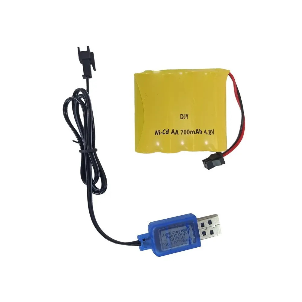 Opakowanie prezentowe dźwigu budowlanego RC dla dzieci od 8 lat