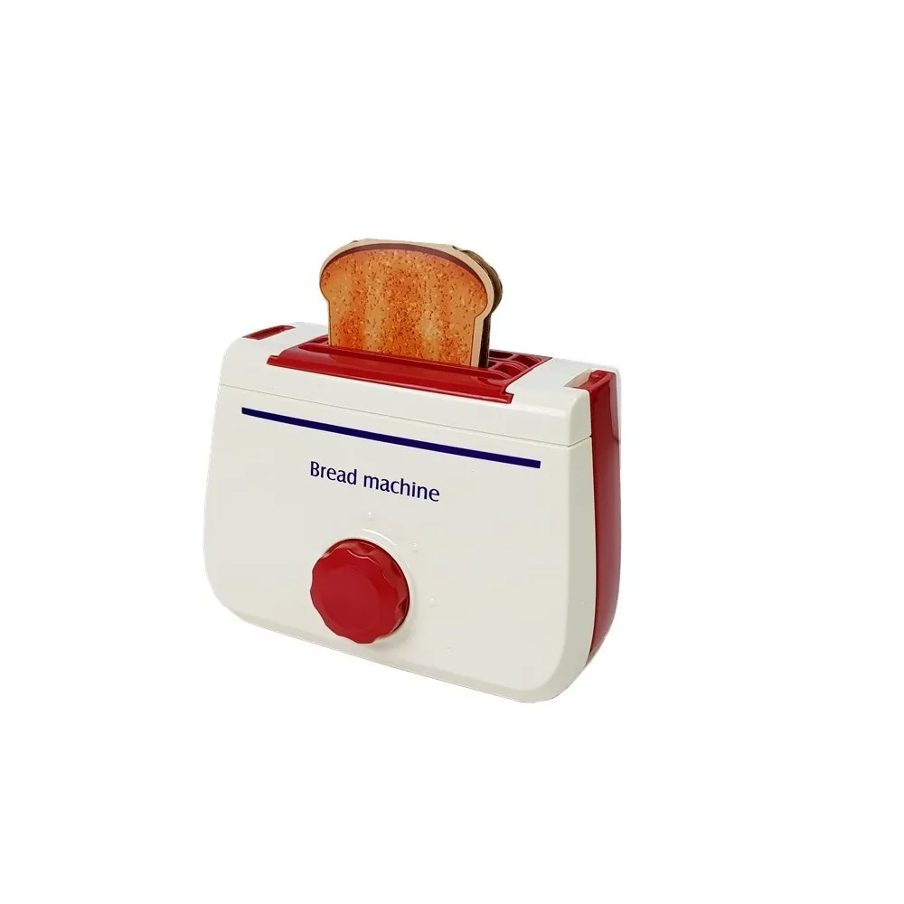 Zestaw do robienia tostów z ciastoliny dla dzieci od 3 lat