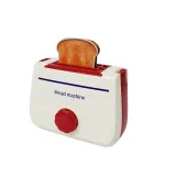 Zestaw do robienia tostów z ciastoliny dla dzieci od 3 lat