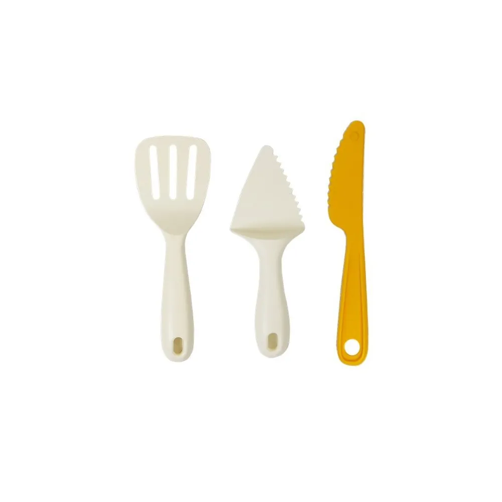 Kompletny zestaw ciastolina toster z akcesoriami do tworzenia tostów