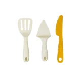 Kompletny zestaw ciastolina toster z akcesoriami do tworzenia tostów