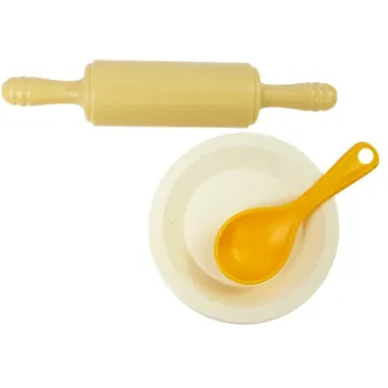 Zestaw artystyczny dla dzieci wspierający rozwój zręczności i wyobraźni