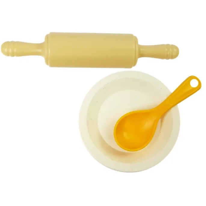 Zestaw artystyczny dla dzieci wspierający rozwój zręczności i wyobraźni