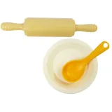 Zestaw artystyczny dla dzieci wspierający rozwój zręczności i wyobraźni