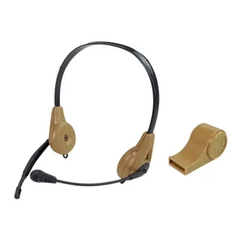 Opakowanie zestawu wojskowego idealnego na prezent dla dziecka