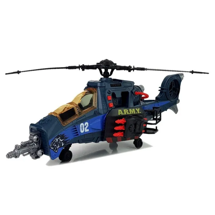 Zabawka łódź policyjna idealna do wodnych akcji dla dzieci