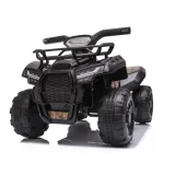 Quad na akumulator JS320 czarny