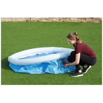 Basen ogrodowy rozporowy 183 x 51 cm Bestway 57392