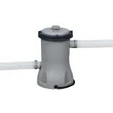 Basen ogrodowy Bestway 396 x 84 cm z pompką filtrującą