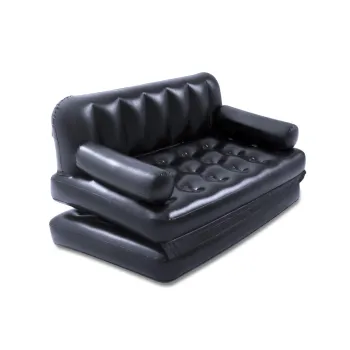 Materac Łóżko 188 x 152 x 64 cm Bestway 75054