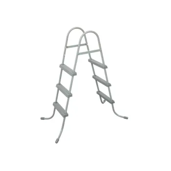 Duży basen rozporowy Bestway idealny na lato w ogrodzie