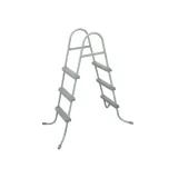 Duży basen rozporowy Bestway idealny na lato w ogrodzie