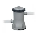 Bezpieczny basen Bestway z drabinką i łatwym montażem