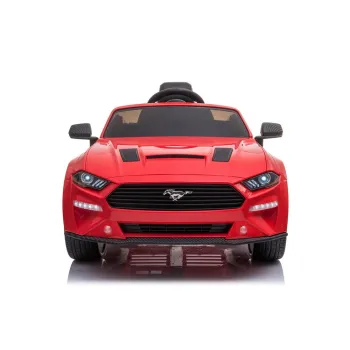 Auto Na Akumulator Ford Mustang GT Drift SX2038 Czerwony