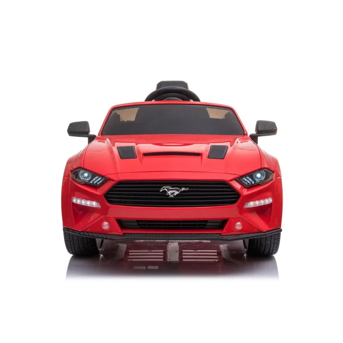 Auto Na Akumulator Ford Mustang GT Drift SX2038 Czerwony