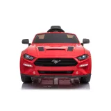 Auto Na Akumulator Ford Mustang GT Drift SX2038 Czerwony