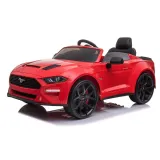 Auto Na Akumulator Ford Mustang GT Drift SX2038 Czerwony
