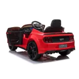 Auto Na Akumulator Ford Mustang GT Drift SX2038 Czerwony