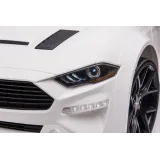 Auto Na Akumulator Ford Mustang GT Drift SX2038 Biały