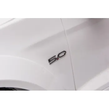 Auto Na Akumulator Ford Mustang GT Drift SX2038 Biały